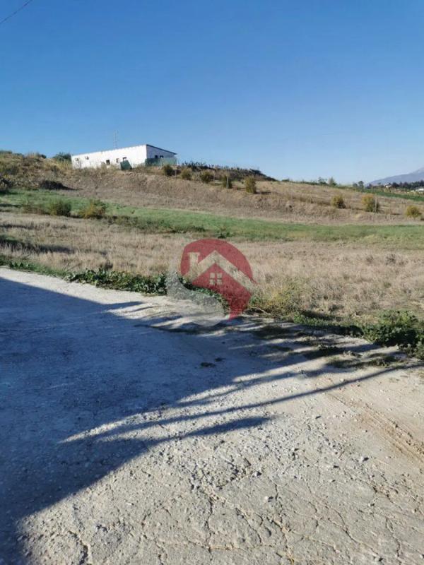 Działka na sprzedaż w Cártama, Malaga photo 1