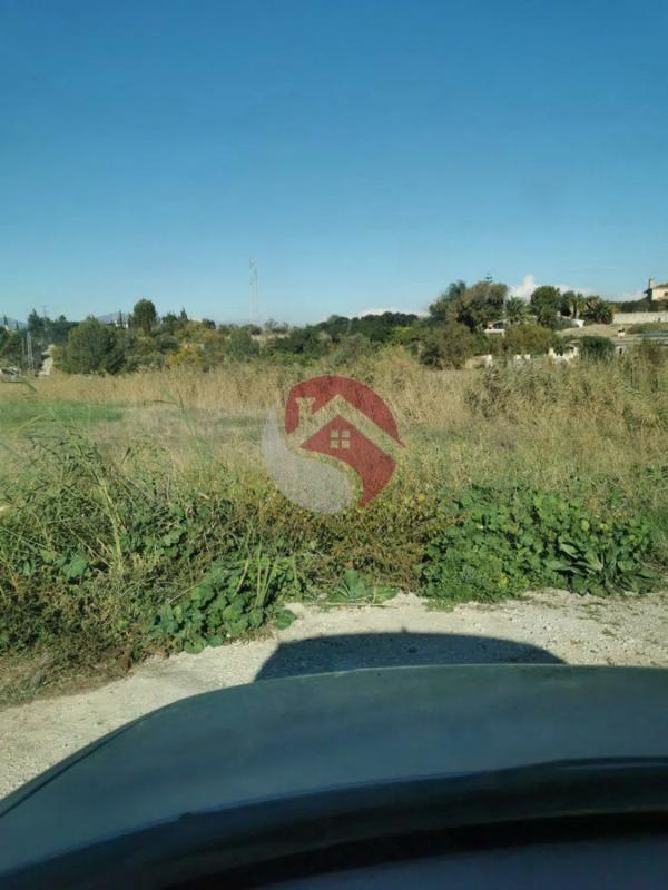 Działka na sprzedaż w Cártama, Malaga photo 5