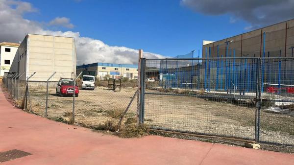 Terreno en Alora photo 3