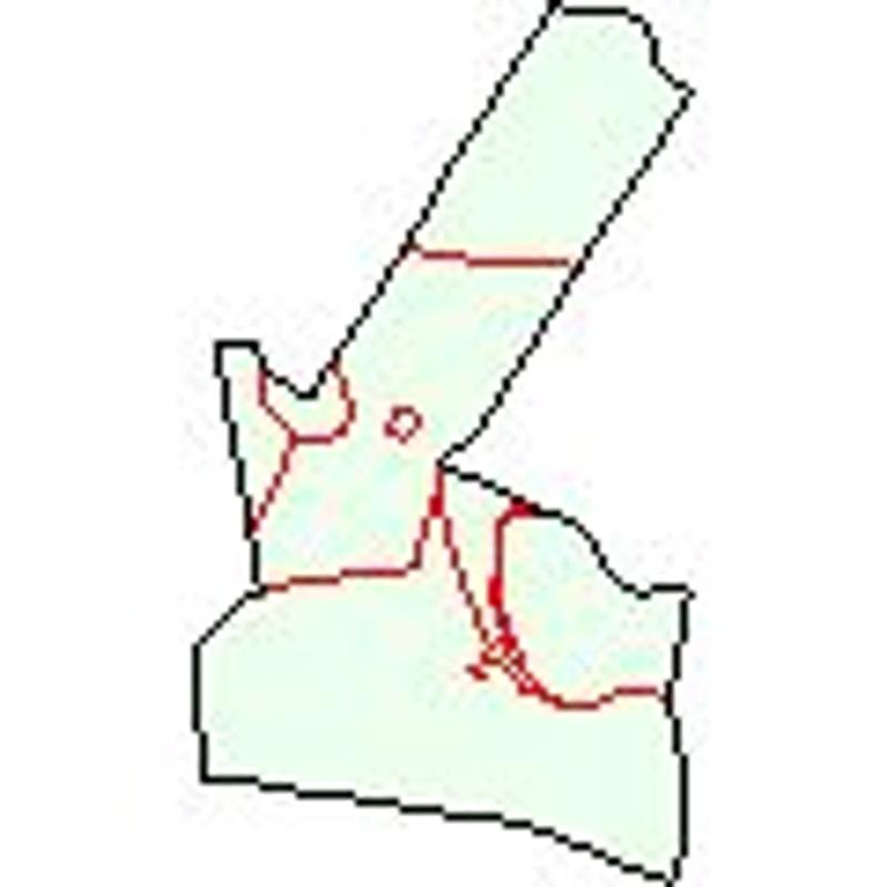 Land for sale in Alora, Malaga plan 1