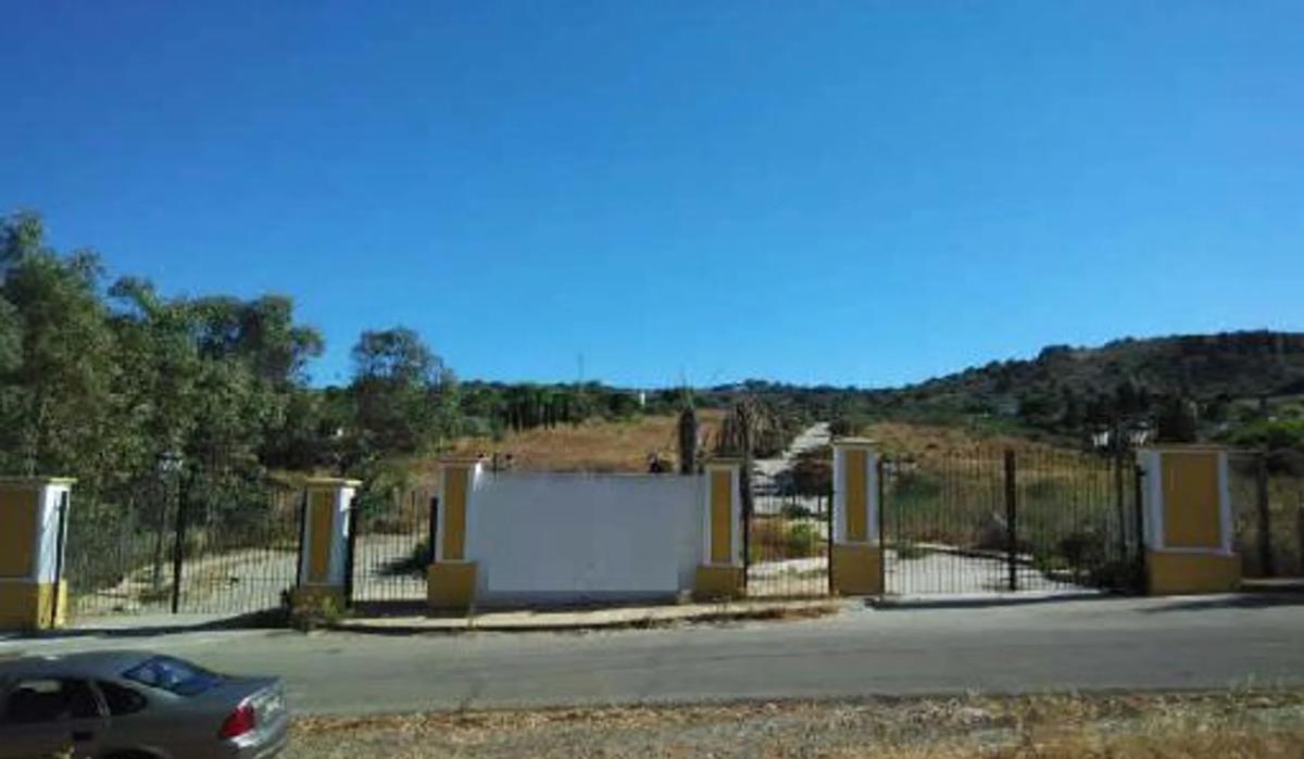Land for sale in Coin, Malaga photo 2