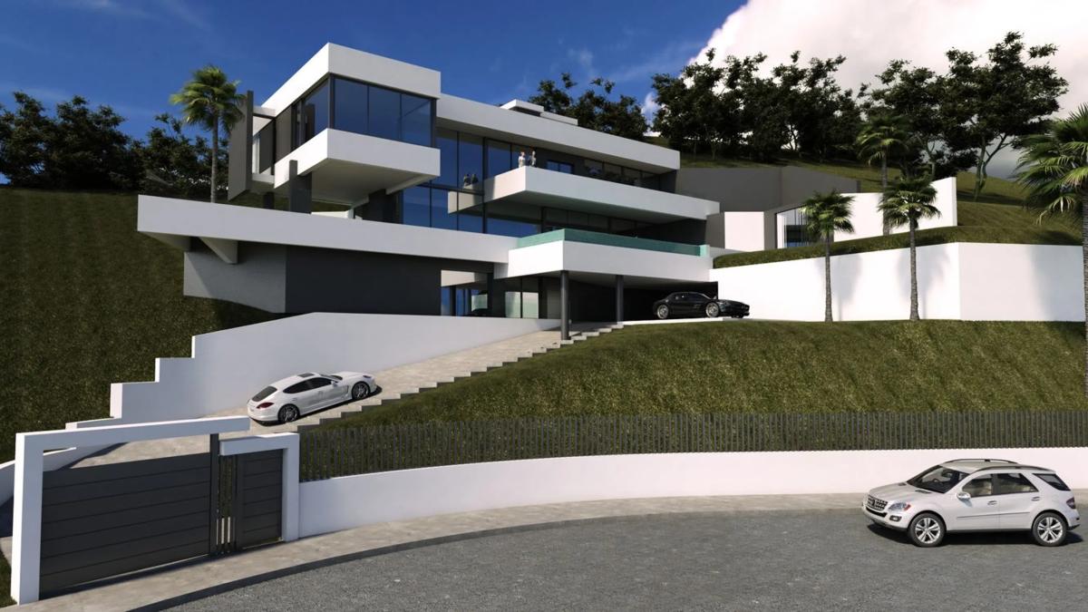 Terreno en venta en Marbella, Malaga photo 5