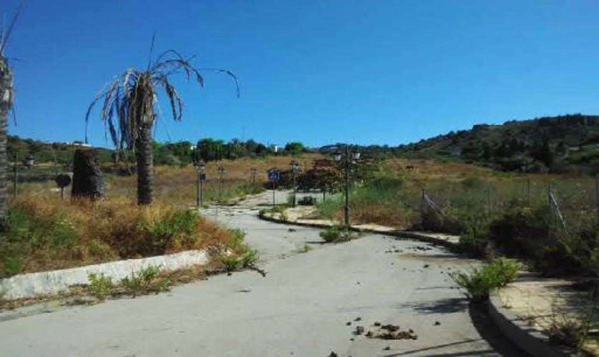 Land for sale in Coin, Malaga photo 3