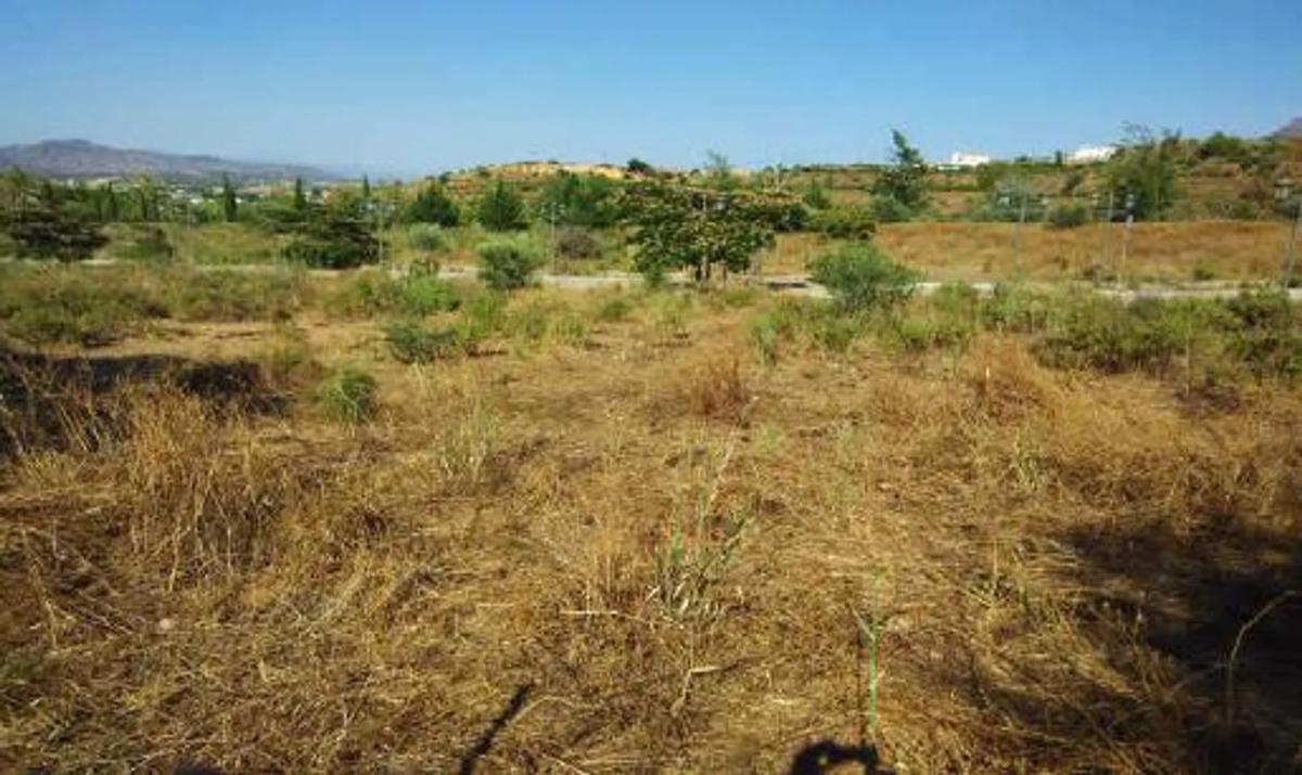 Land for sale in Coin, Malaga photo 4