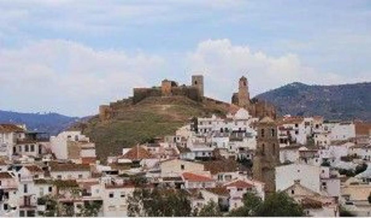 Działka na sprzedaż w Alora, Malaga photo 3