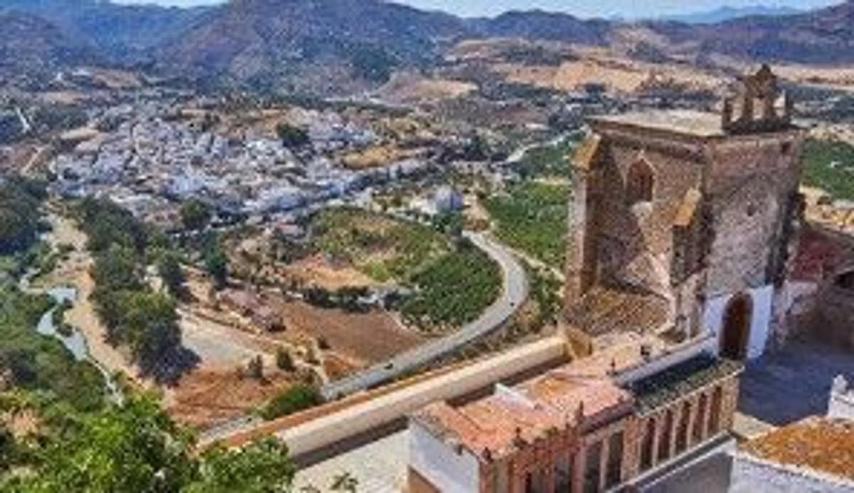 Działka na sprzedaż w Alora, Malaga photo 4
