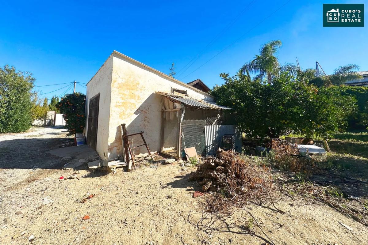 Terreno en venta en Alhaurín el Grande, Malaga photo 4