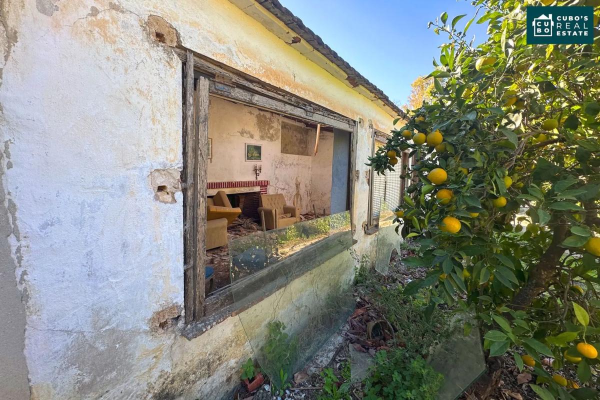 Terreno en venta en Alhaurín el Grande, Malaga photo 5