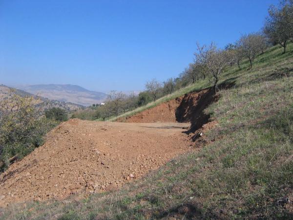 Terreno en Cerro de Chaves, 11608 thumbnail 1