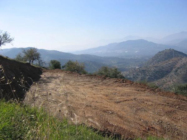 Terreno en Cerro de Chaves, 11608 thumbnail 2