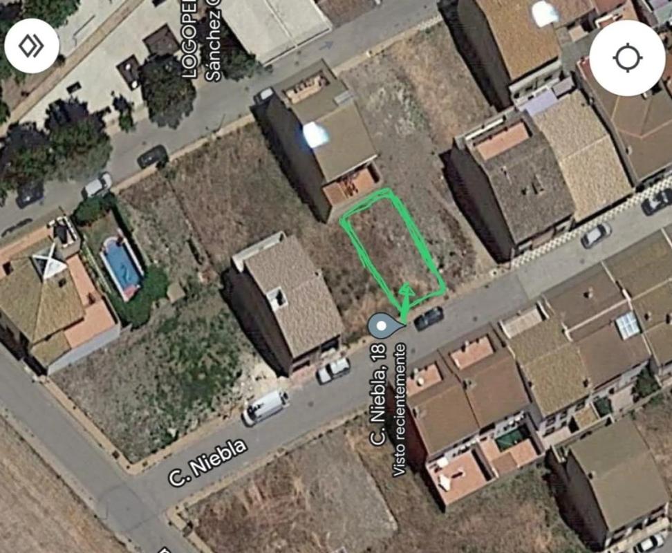 Land for sale in Villanueva del Trabuco, Malaga photo 1