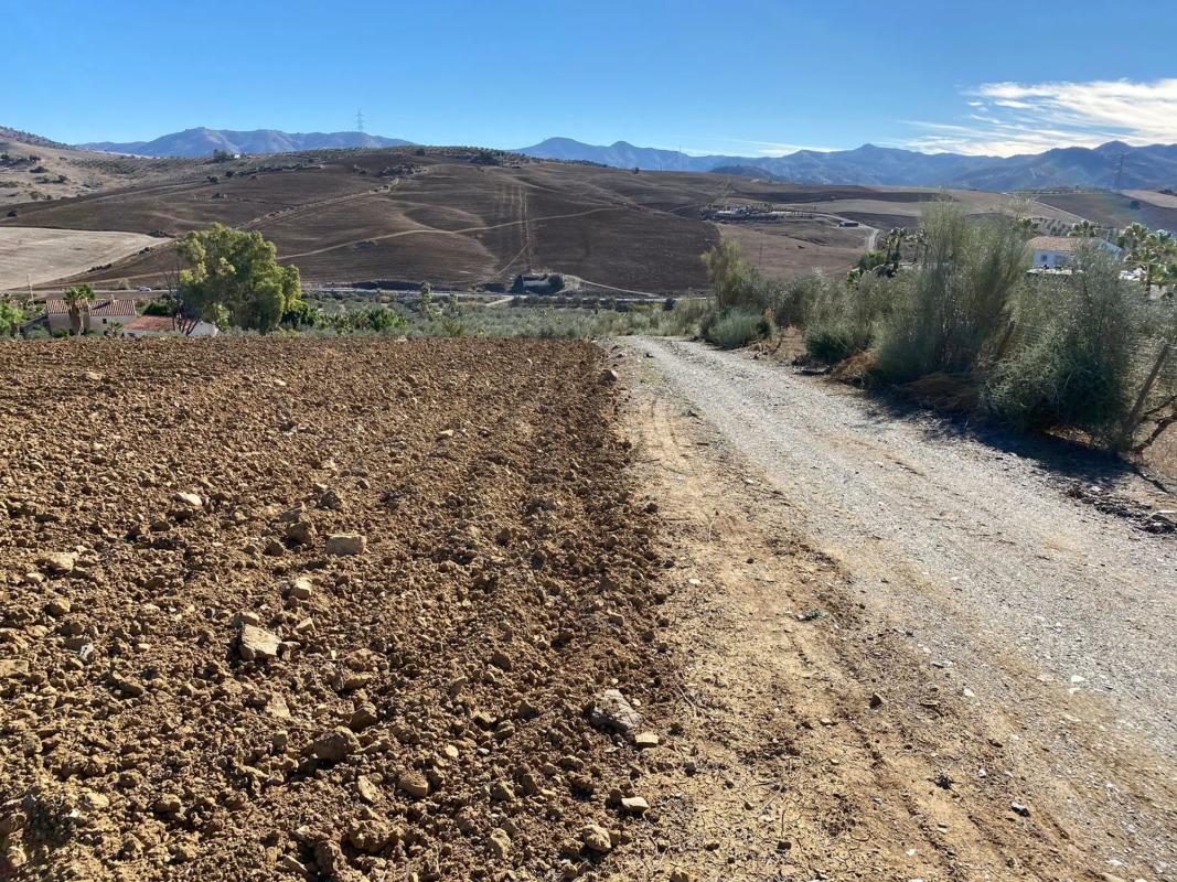 Land for sale in Alora, Malaga photo 3