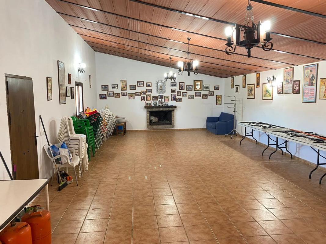Land for sale in Alora, Malaga photo 4