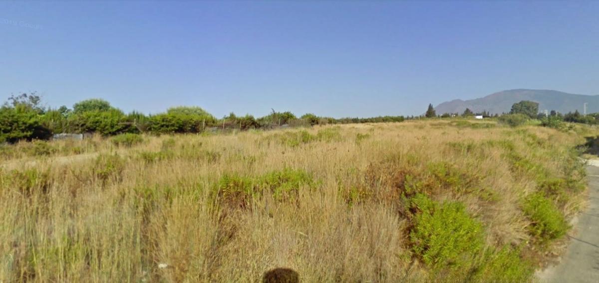 Участок земли на продажу в Эстепона, Малага photo 1
