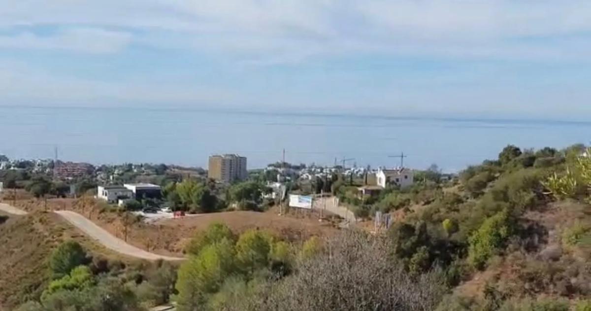 Terreno en venta en Marbella, Malaga photo 4