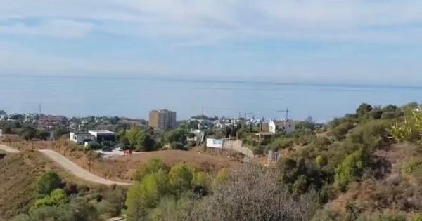 Terreno en Ur Los Altos De Los Monteros 18 N2-1 Suelo 29603 Marbella (málaga), 18  N2 photo 4