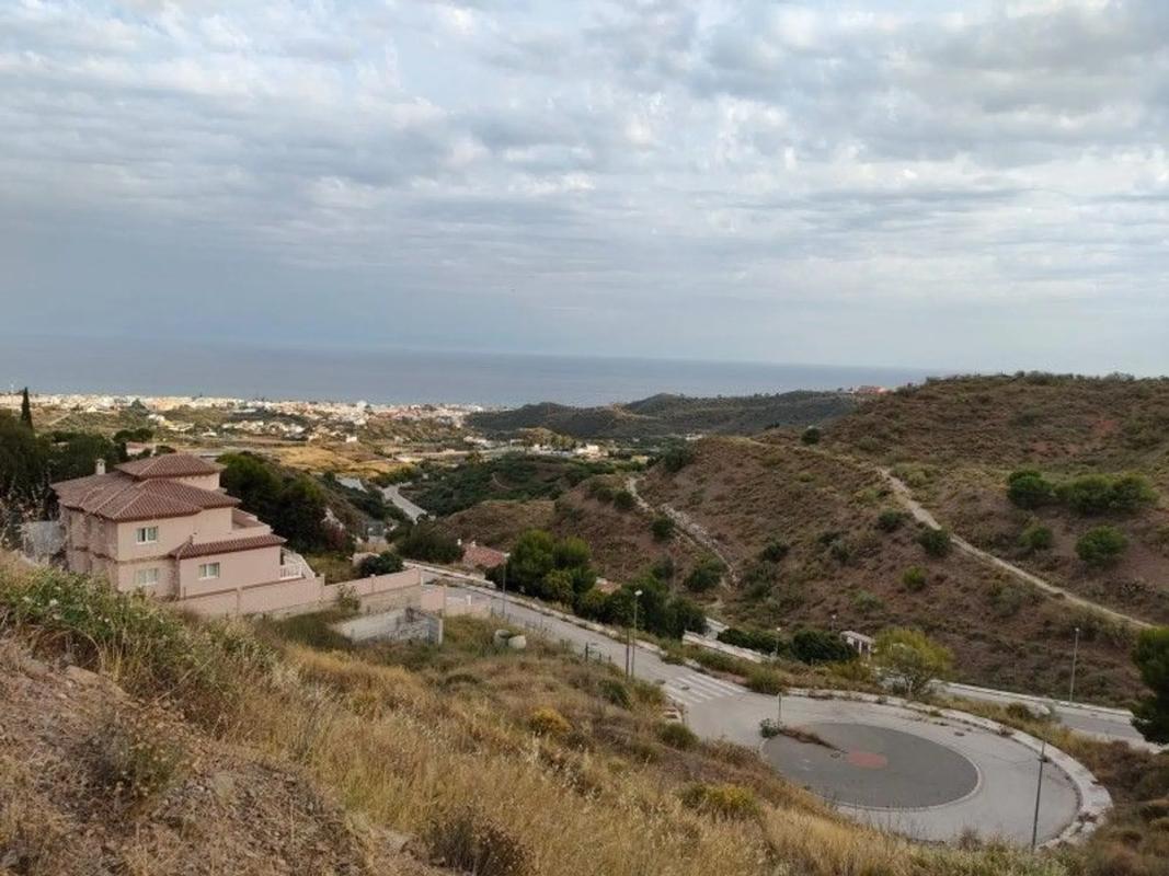 Land for sale in Rincón de la Victoria, Malaga photo 2