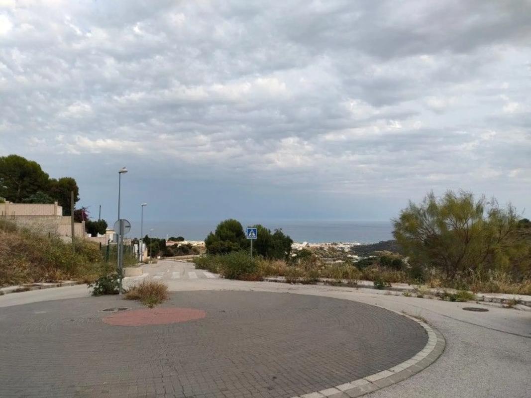 Land for sale in Rincón de la Victoria, Malaga photo 3