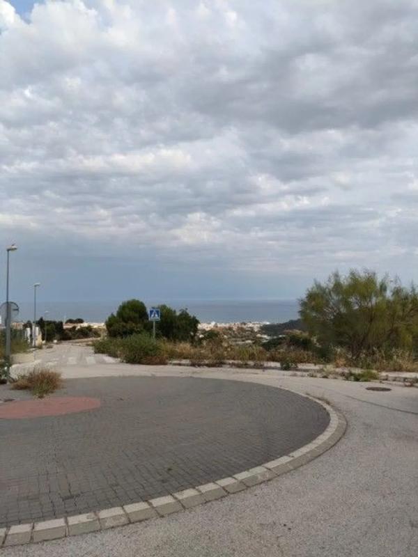 Land for sale in Rincón de la Victoria, Malaga photo 4