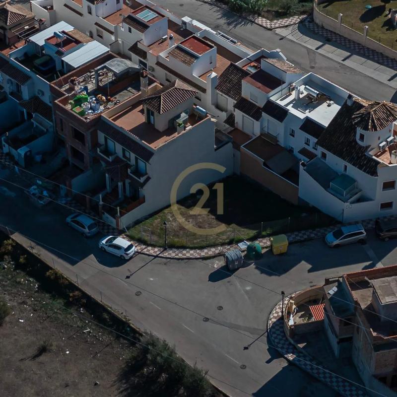 Участок земли на продажу в Эстепона, Малага photo 4