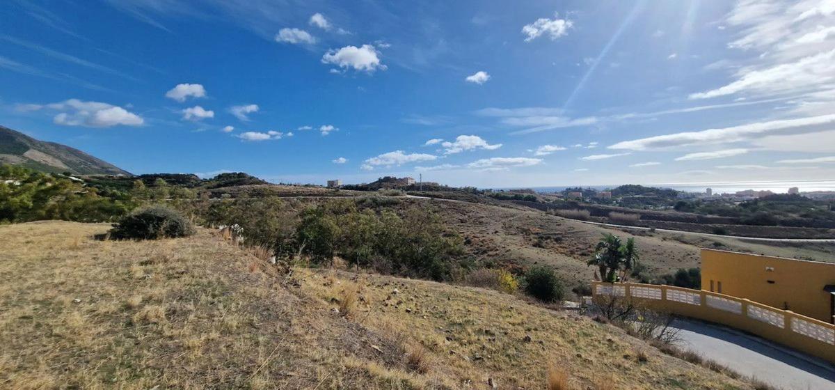 Land for sale in Mijas, Malaga photo 5