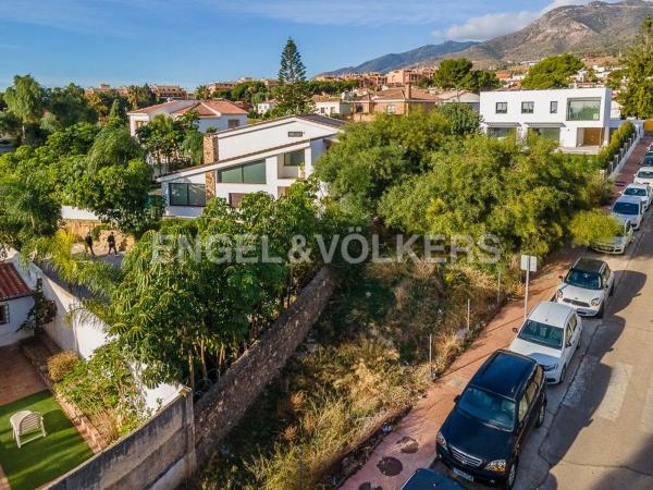 Terreno en calle Comuneros photo 1