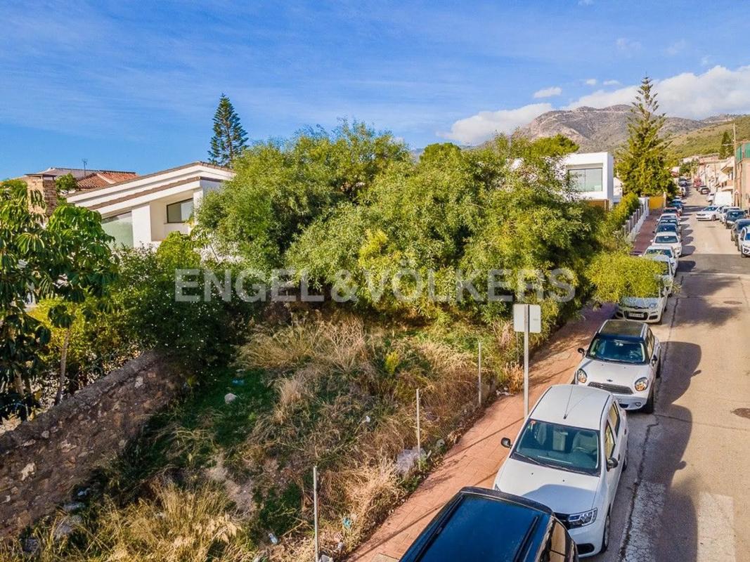 Terreno en venta en Torremolinos, Malaga photo 2