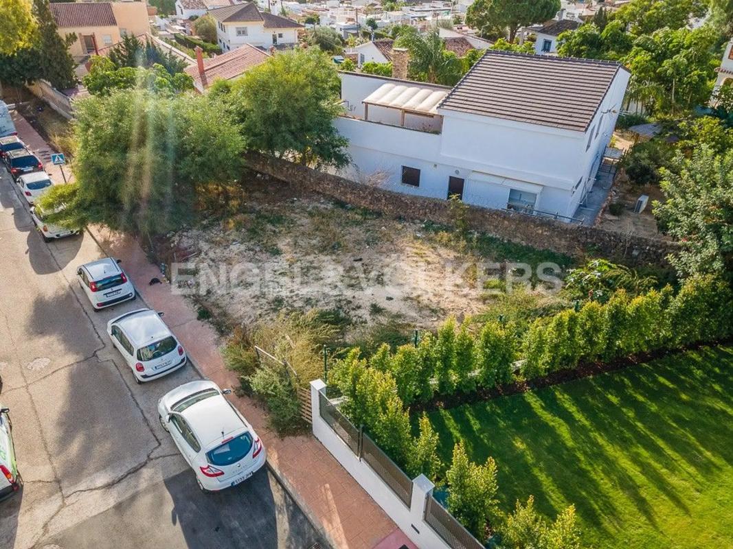 Terreno en venta en Torremolinos, Malaga photo 3