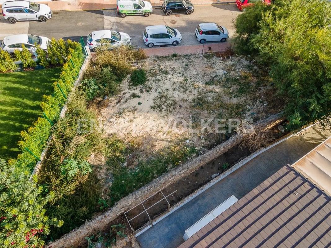 Terreno en venta en Torremolinos, Malaga photo 4
