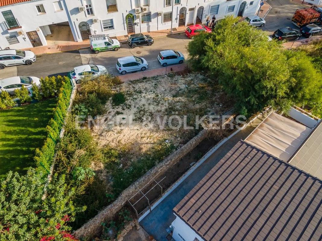 Terreno en venta en Torremolinos, Malaga photo 5