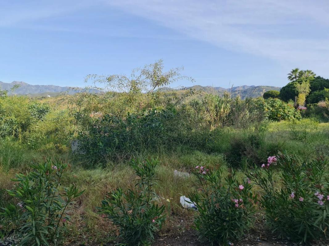 Terreno en venta en Marbella, Malaga photo 2