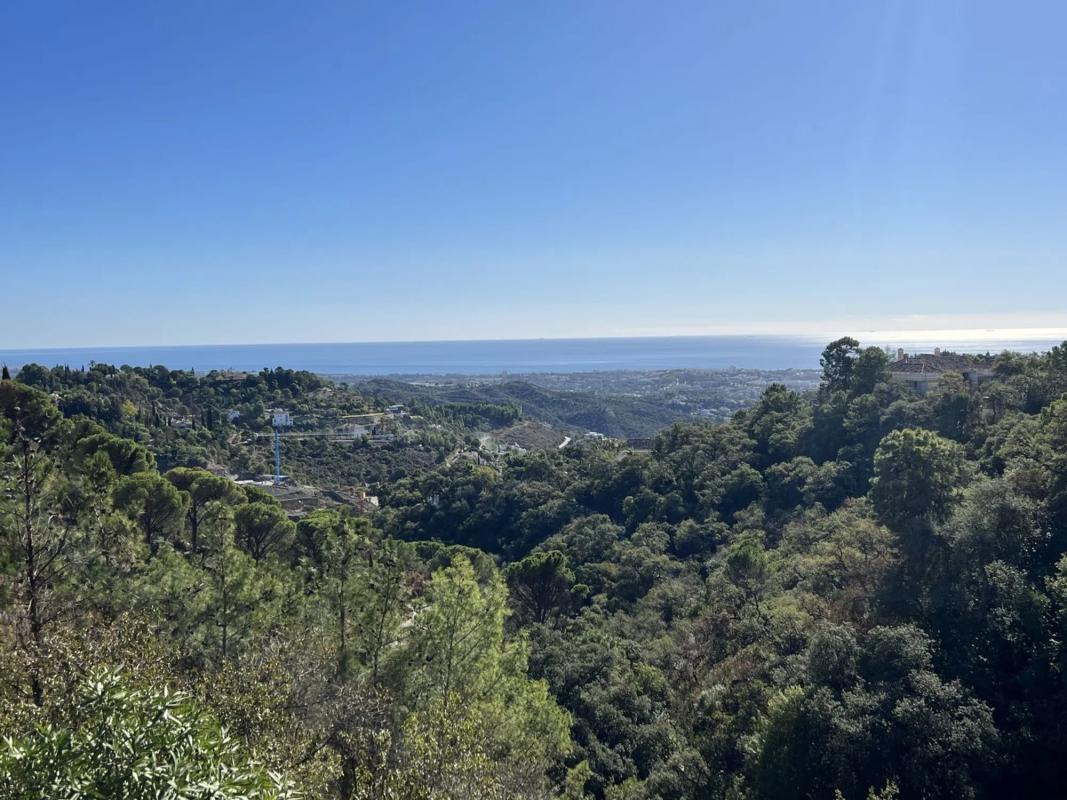 Działka na sprzedaż w Benahavís, Malaga photo 2