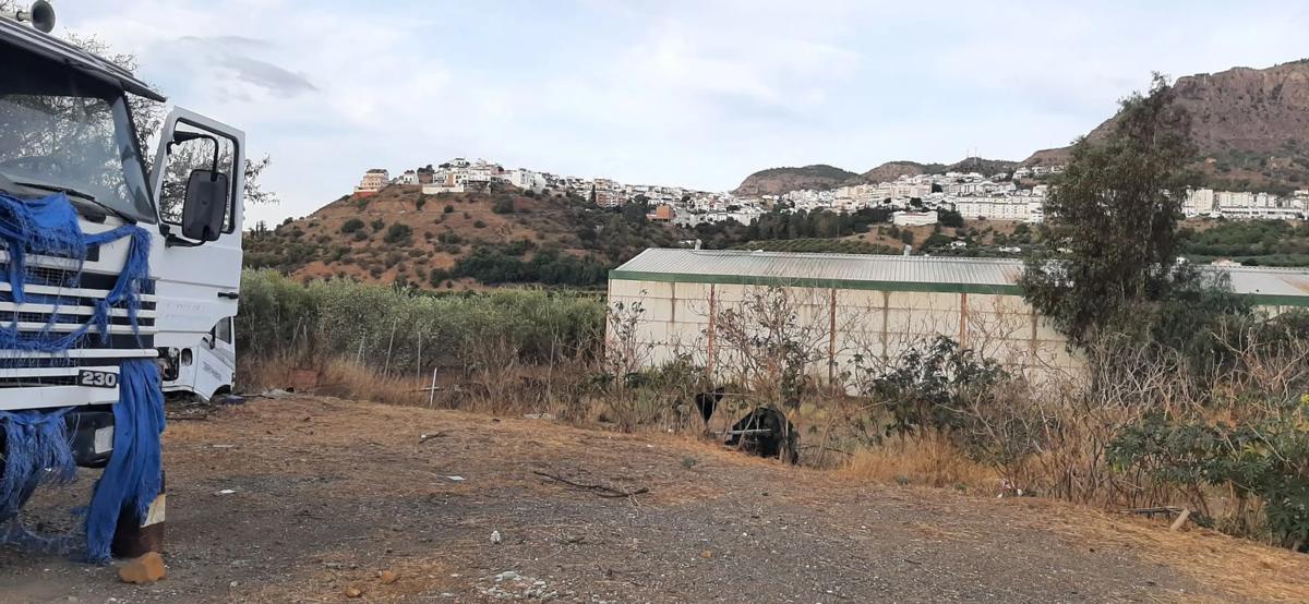 Terreno en venta en Alora, Malaga photo 5