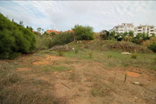 Terreno en avenida 16, 276 thumbnail 2