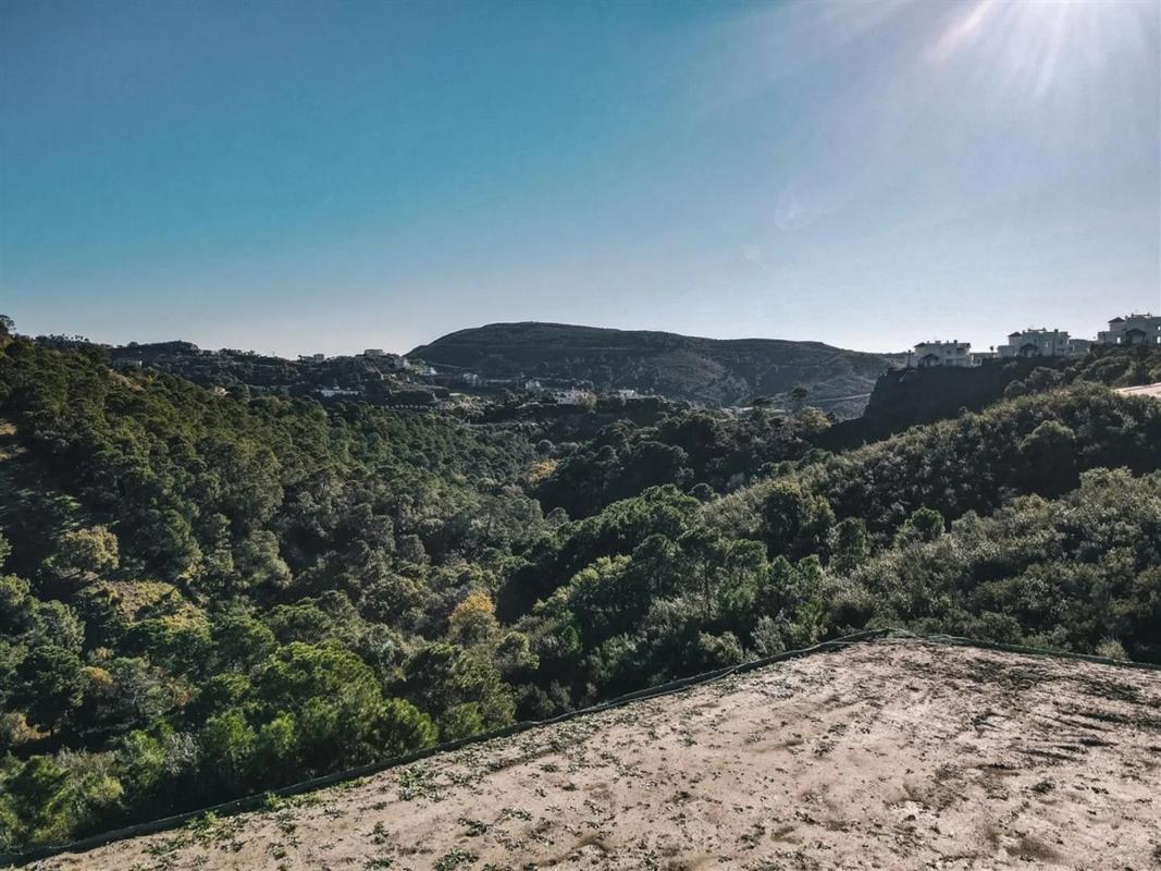 Terreno en venta en Benahavís, Malaga photo 5