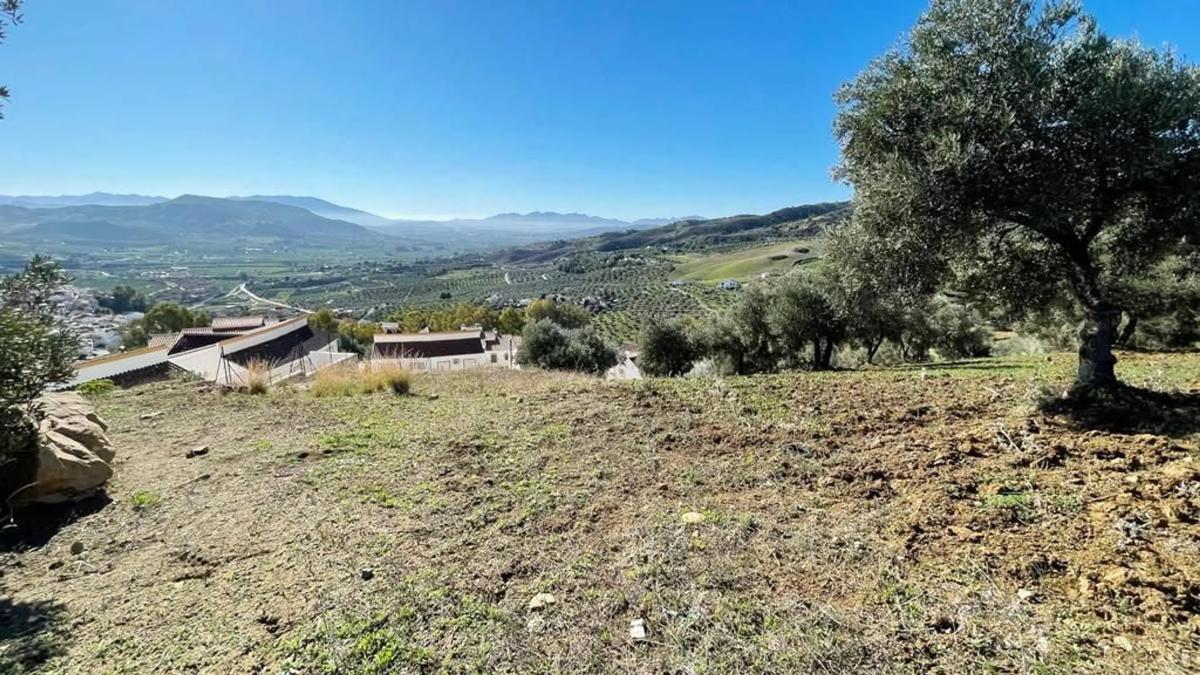 Działka na sprzedaż w Alora, Malaga photo 4