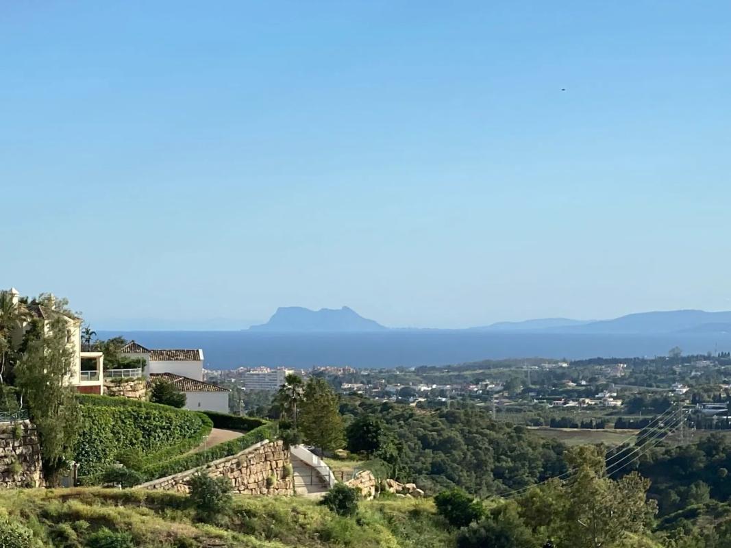 Terreno en venta en Estepona, Malaga photo 3