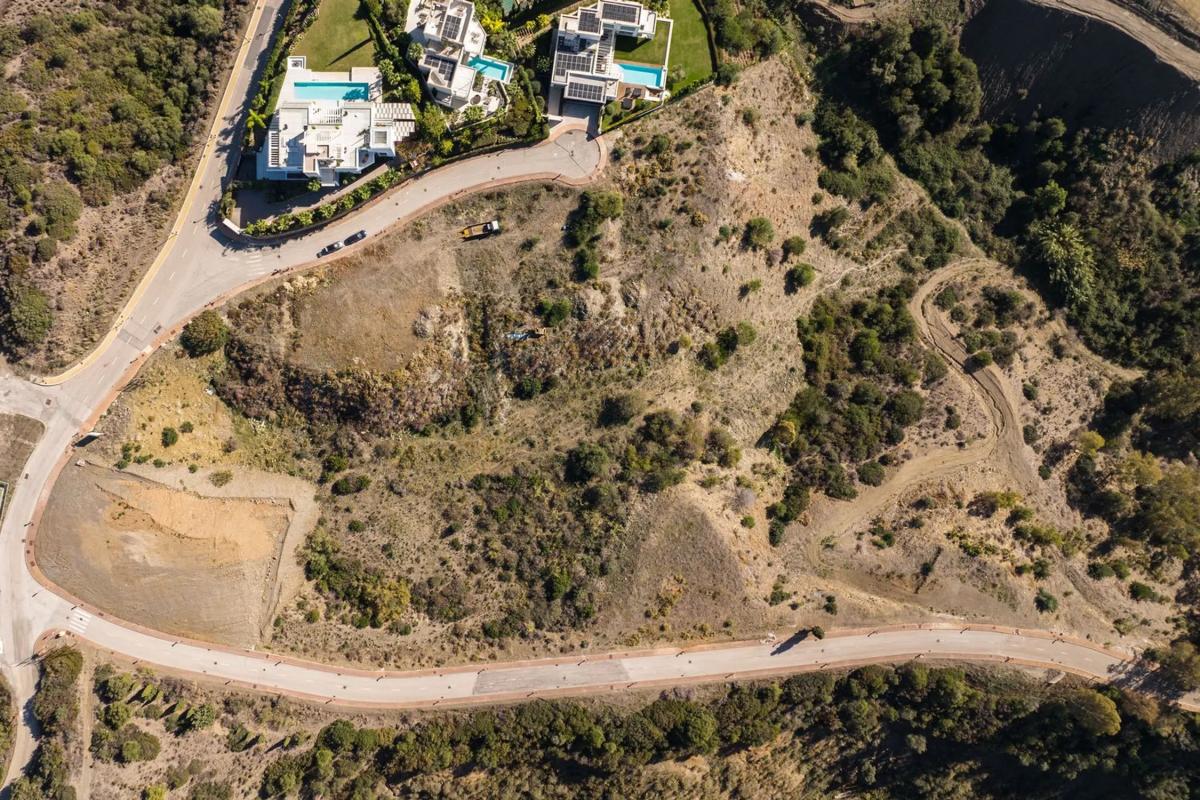 Terreno en venta en Estepona, Malaga photo 4