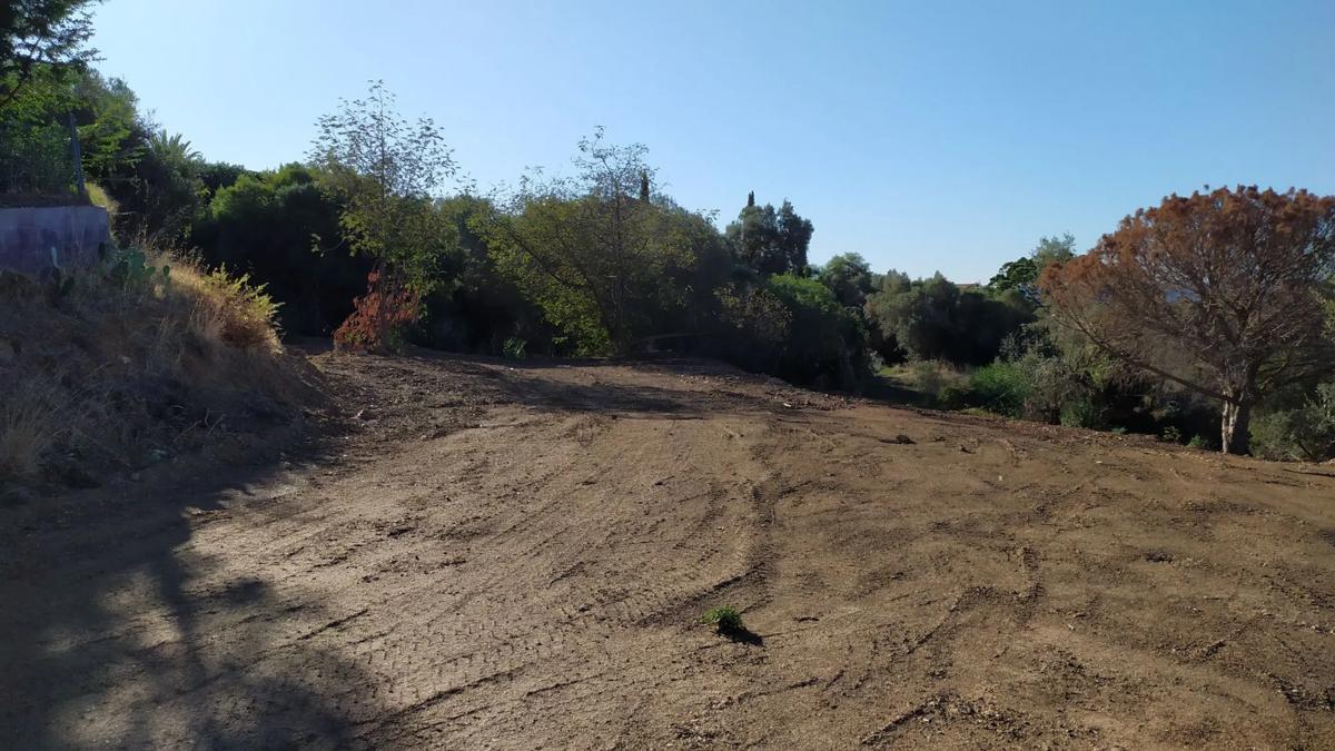 Działka na sprzedaż w Marbella, Malaga photo 3