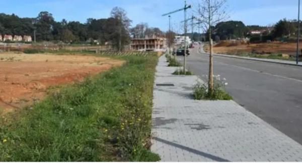 Terreno en Capellanía - Retamar photo 2