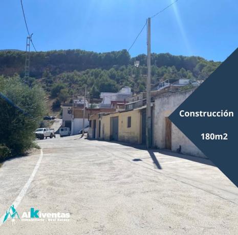 Terreno en arquilla del agua photo 3