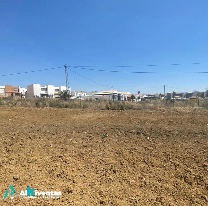 Terreno en venta en Pizarra, Malaga photo 5