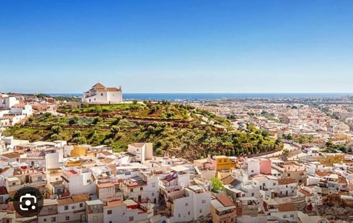 Terreno en venta en Sedella, Malaga photo 5