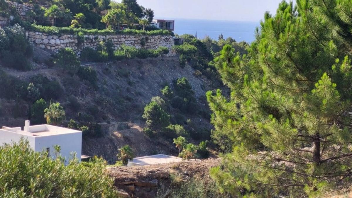 Terreno en venta en Benahavís, Malaga photo 5
