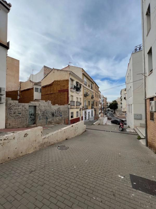 Działka na sprzedaż w Málaga, Malaga photo 2