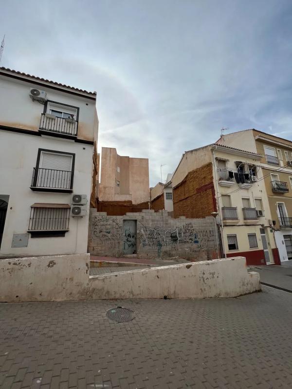Działka na sprzedaż w Málaga, Malaga photo 4