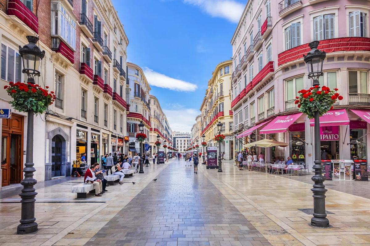 Działka na sprzedaż w Málaga, Malaga photo 5