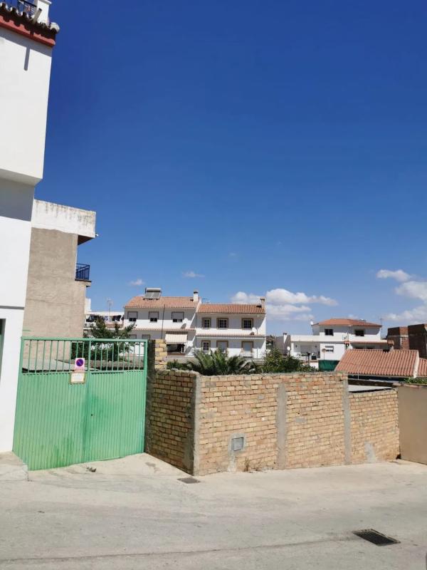 Terreno en venta en Monda, Malaga photo 1