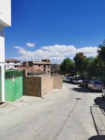 Terreno en calle Huertos, 1 photo 2