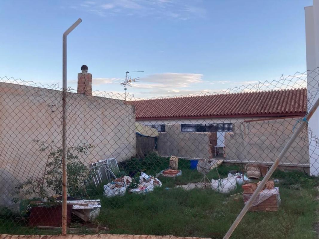 Terreno en venta en Almayate Bajo, Malaga photo 1